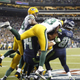 Illustration for article titled Seahawks Truthers Continue To Insist Golden Tate Caught That Touchdown